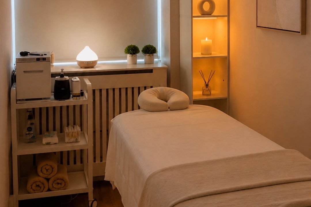 Laviê Clinic & Spa, College Green, Dublin