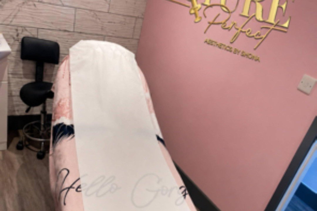 Picture Perfect Aesthetics by Shona, Redbridge, Southampton