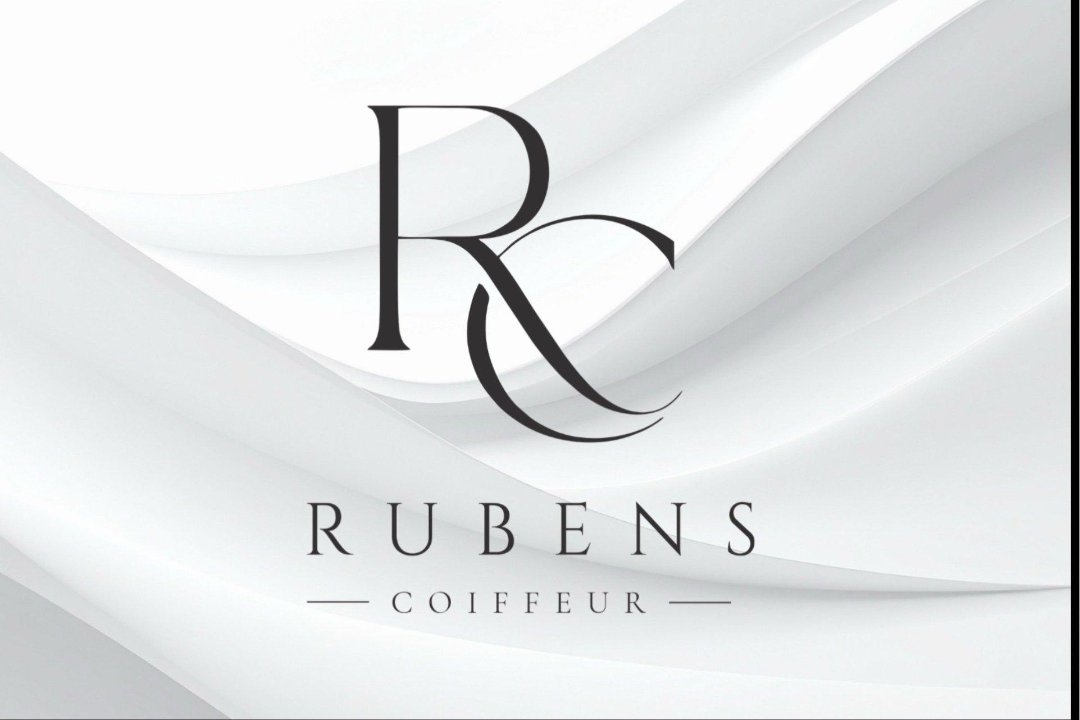 Rubens Coiffeur, Rue Ballu, Paris