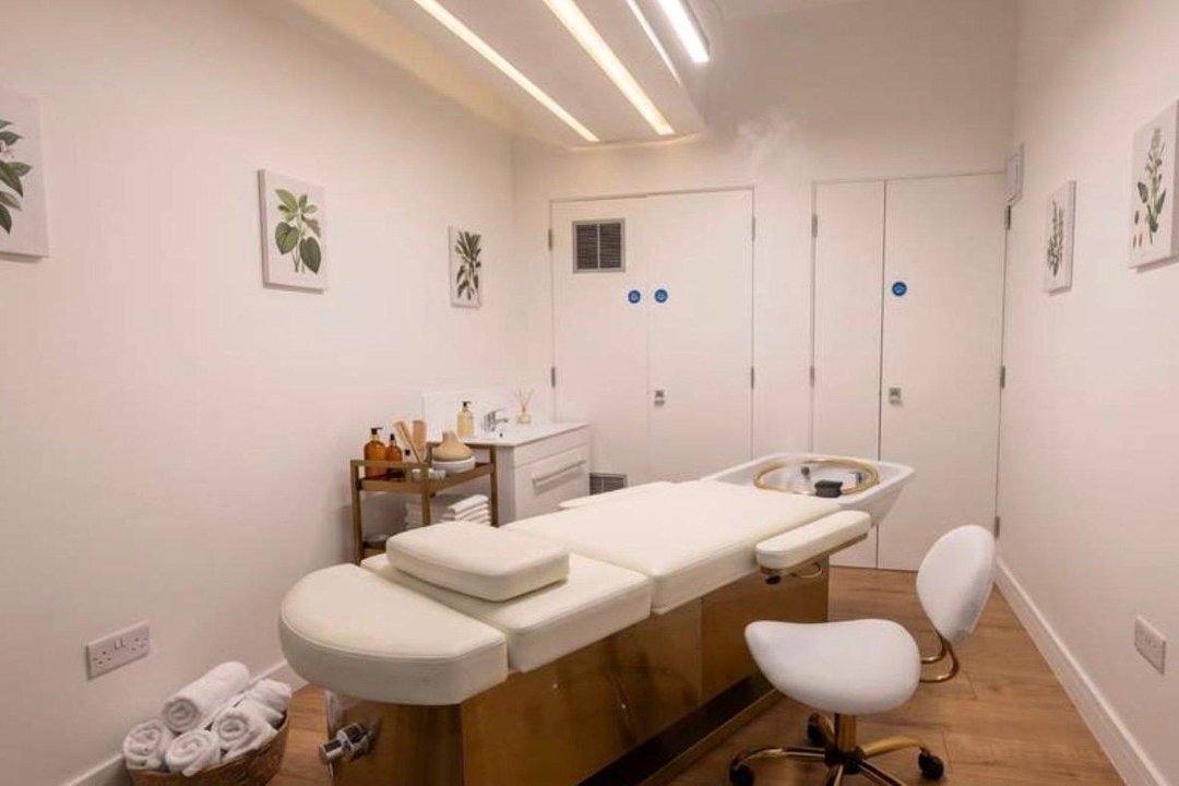 Arogya Studio, Mill Hill, London