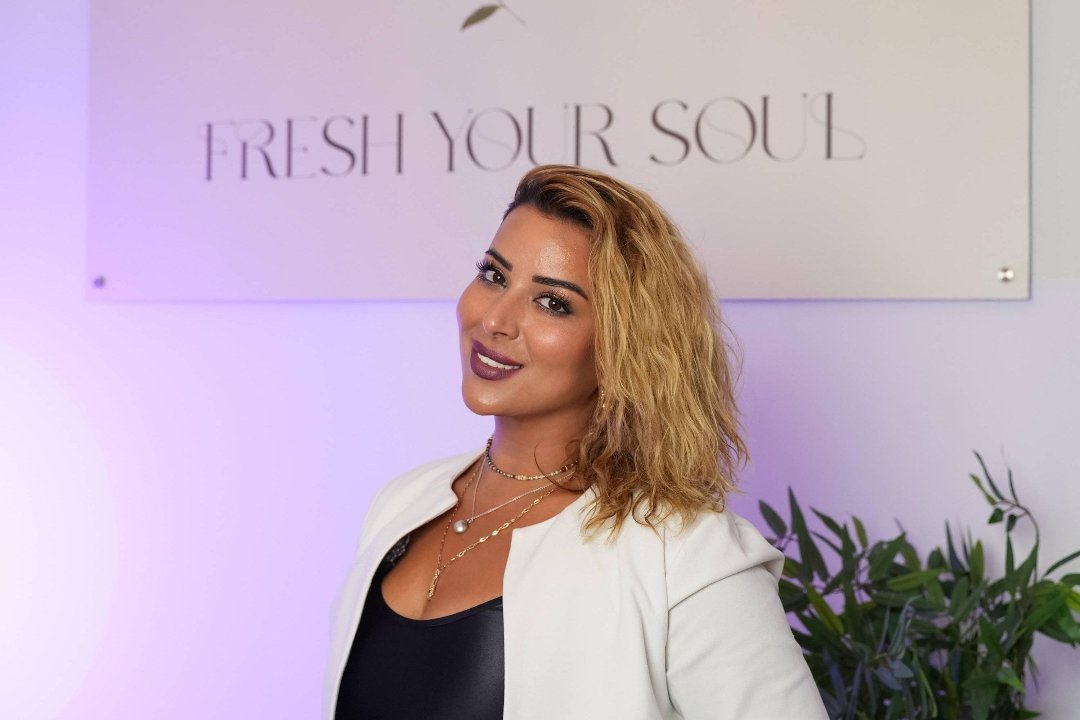 Fresh your Soul (LoriSkin Institute), Berlin, Kudamm, Berlin