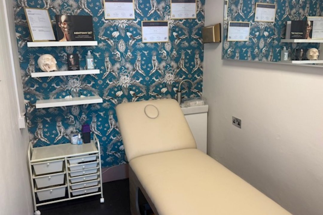 Kay Med Aesthetics, St Werburgh's Road, Manchester