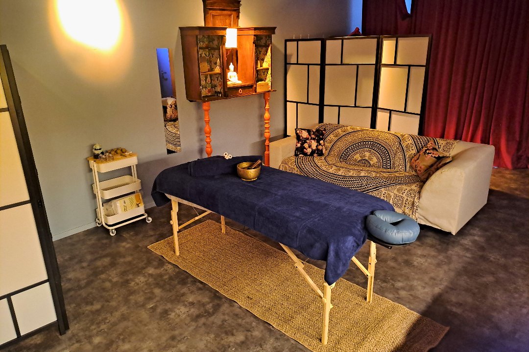 Ojas Studio, Albert Cuypstraat, Amsterdam