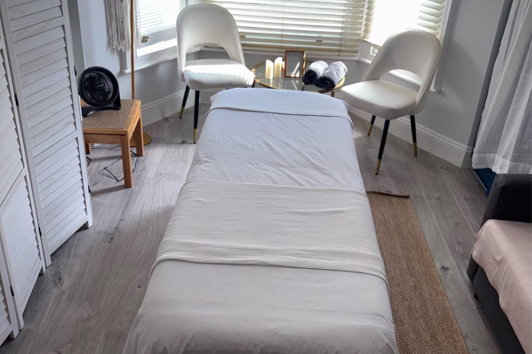 ORA Vitality, Whiteleys, London
