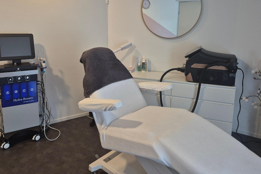 Belle Vision Clinic, Deventer, Overijssel