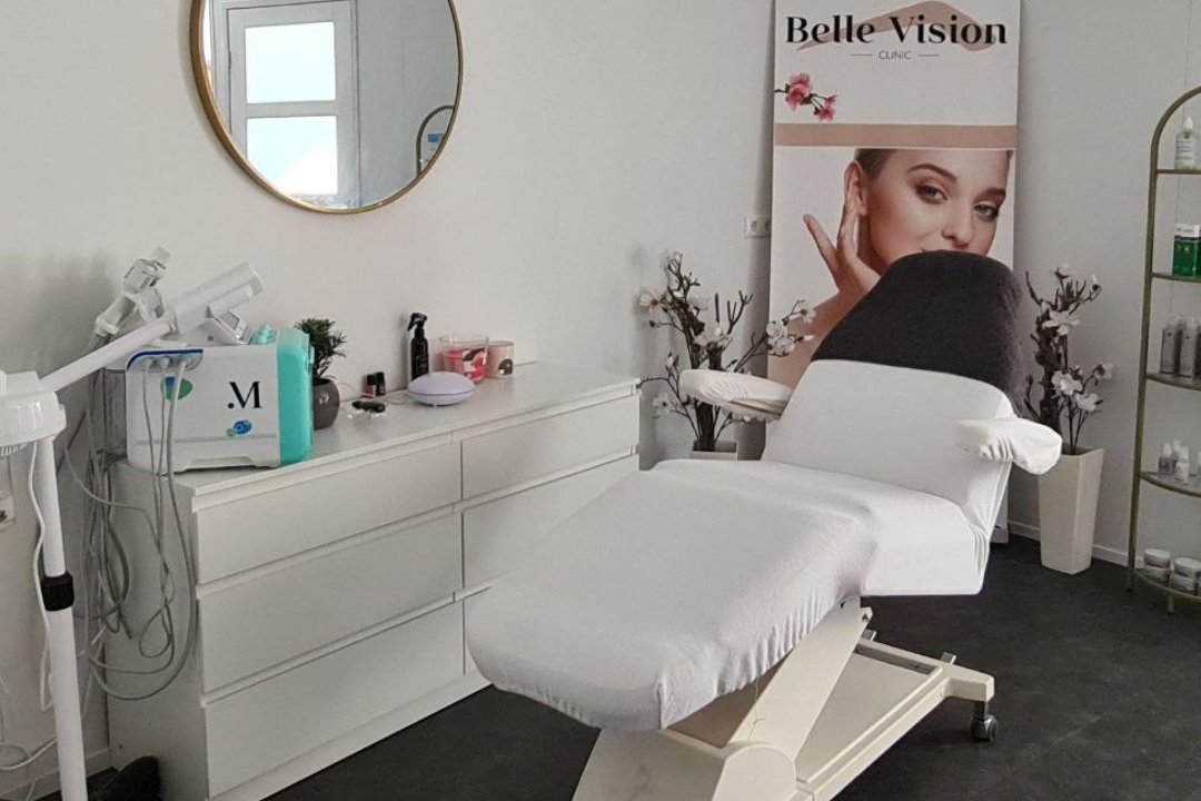 Belle Vision Clinic, Deventer, Overijssel