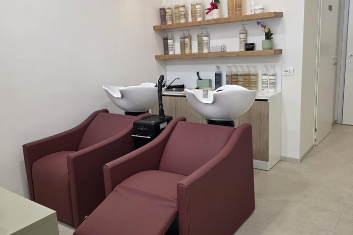 Ottava Essenza - Coiffure Venezia - Photo de galerie - OneBooking