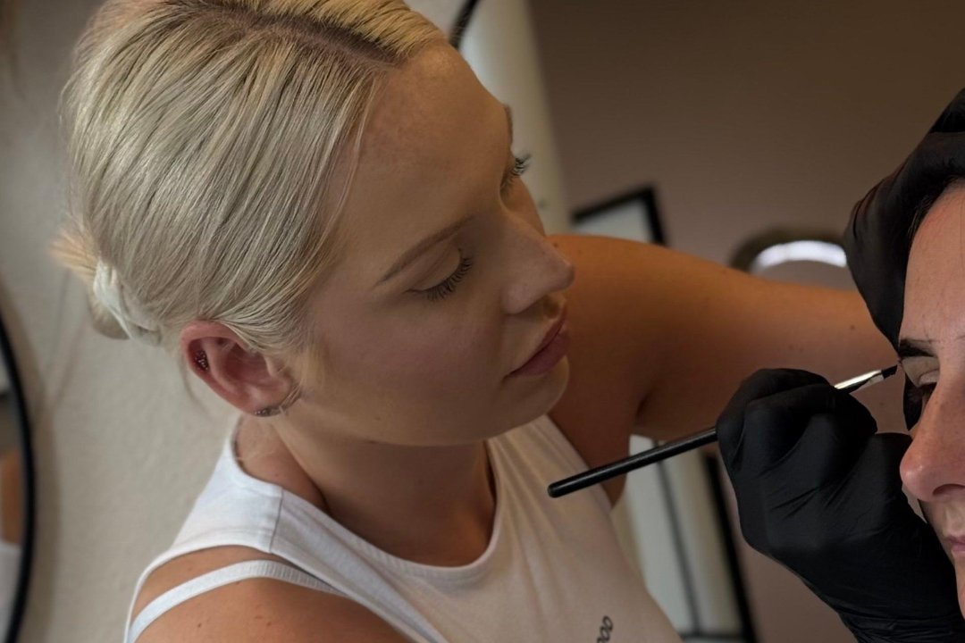 sara.beautyxoxo, Nelson Mandelabuurt, Haarlem