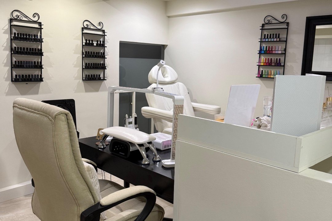 Leni Nail Couture, Tuchlauben, Wien
