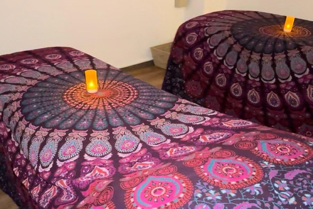 Bloomberry Holistic Beauty, Dorchester, Dorset