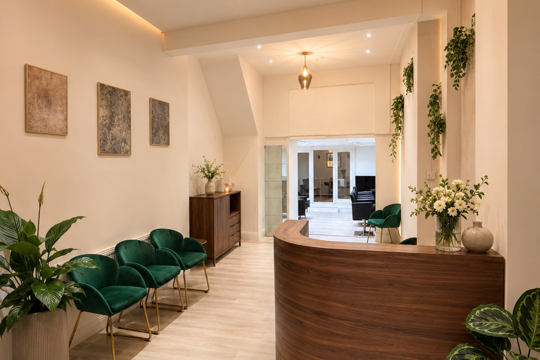 22-17 Beauty, Essex Road, London