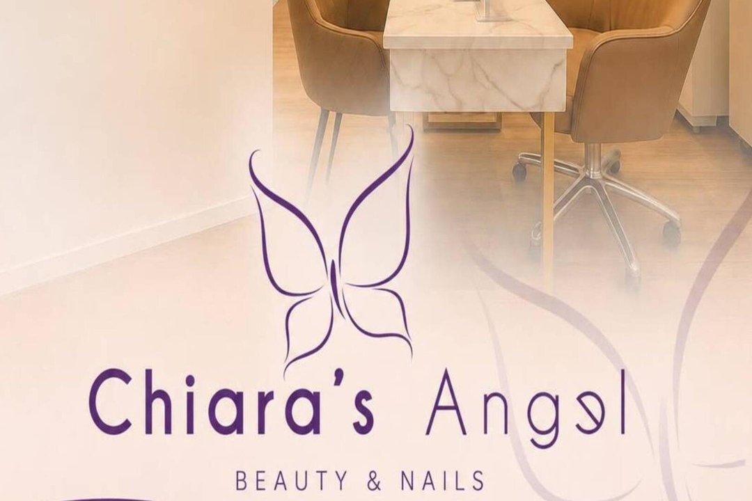 Chiara's Angel, Varedo, Lombardia