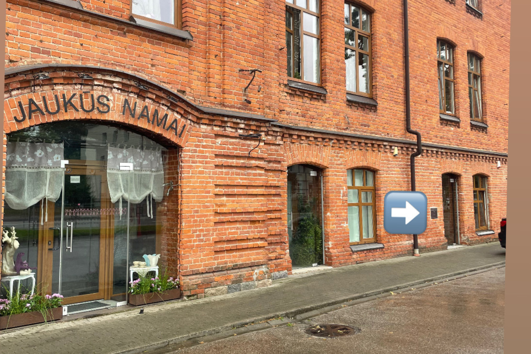 Manikiūras, pedikiūras, Vita, Šanciai, Kaunas