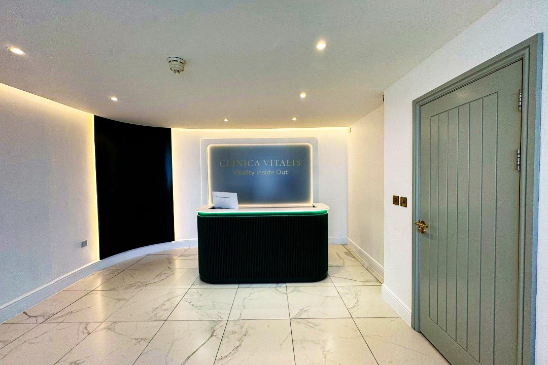 Clinica Vitalis, Castle, Nottingham