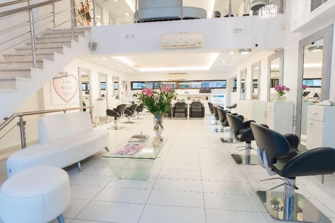 Style V. Alexandri Κομμωτήριο & Nails Spa, Αμπελόκηποι, Αθήνα