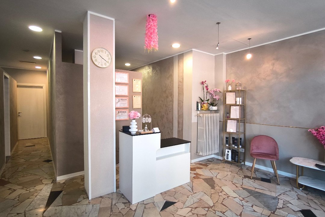 Etherea Beauty Lab, Saluzzo, Piemonte
