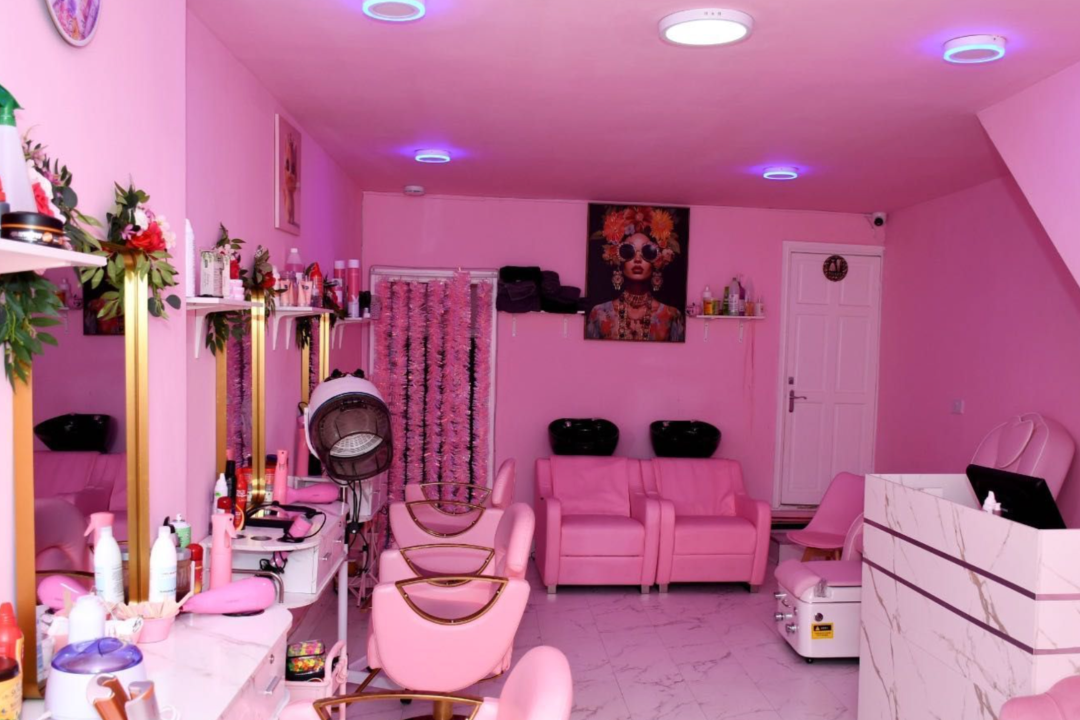 Facial Spa, Balsall Heath, Birmingham