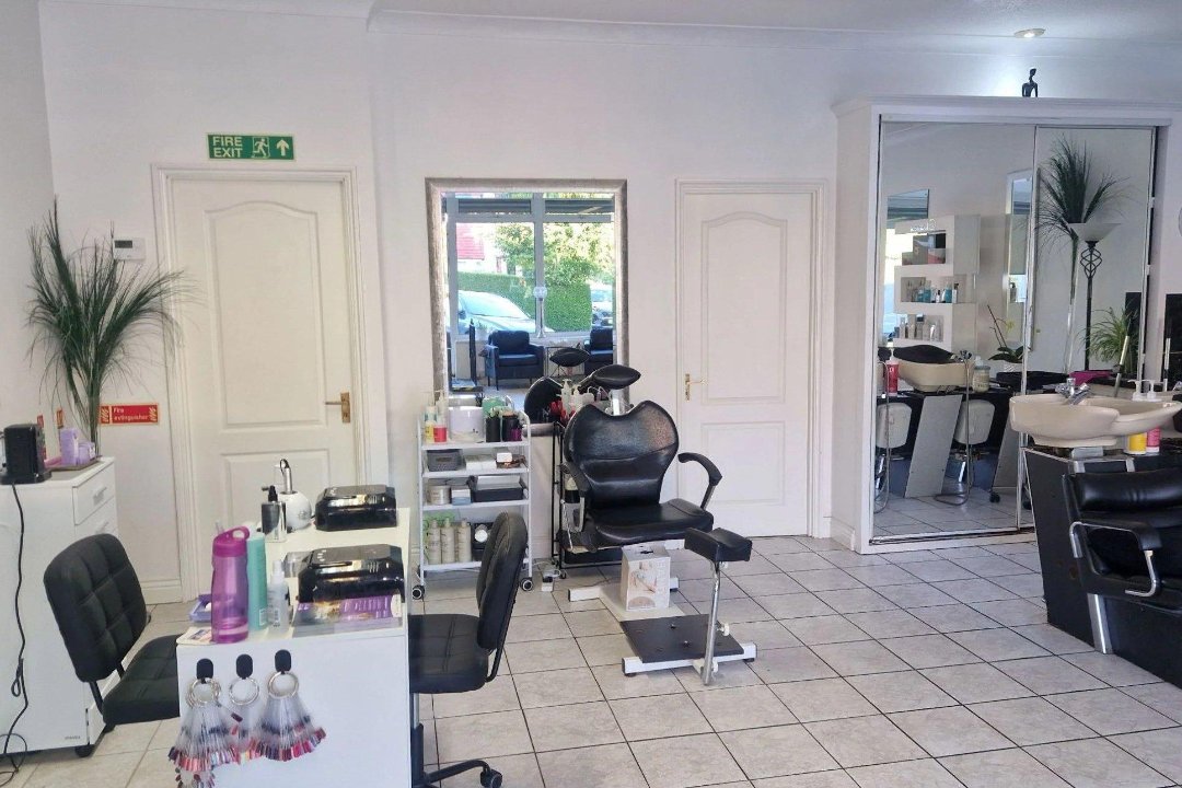 Addiction Beauty Salon, Cardiff, Cardiff City Centre, Cardiff