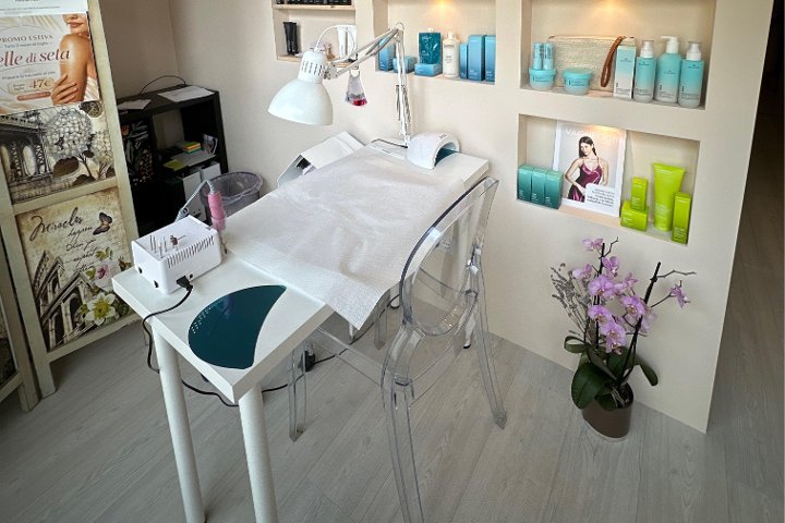 Beauty Lab di Valentina Frontera | Estetica e PMU - Esthétique Verona - Photo de galerie - OneBooking