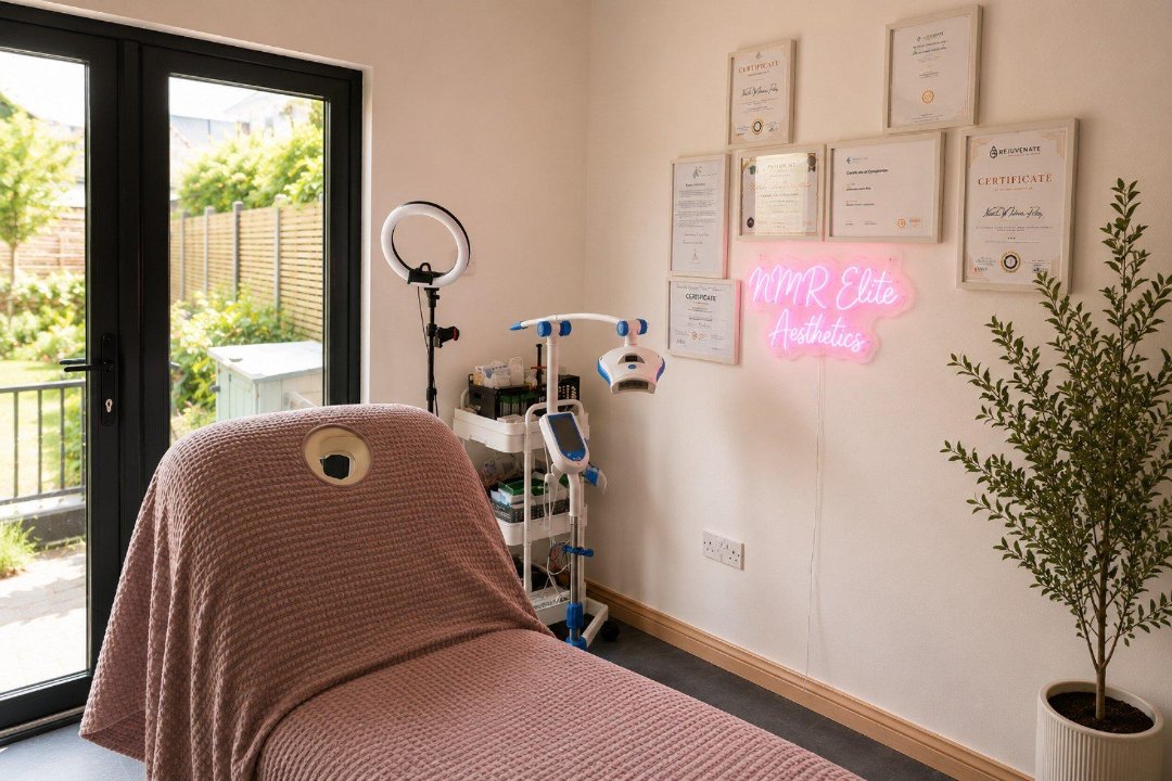 NMR Elite Aesthetics, Harold Wood, London