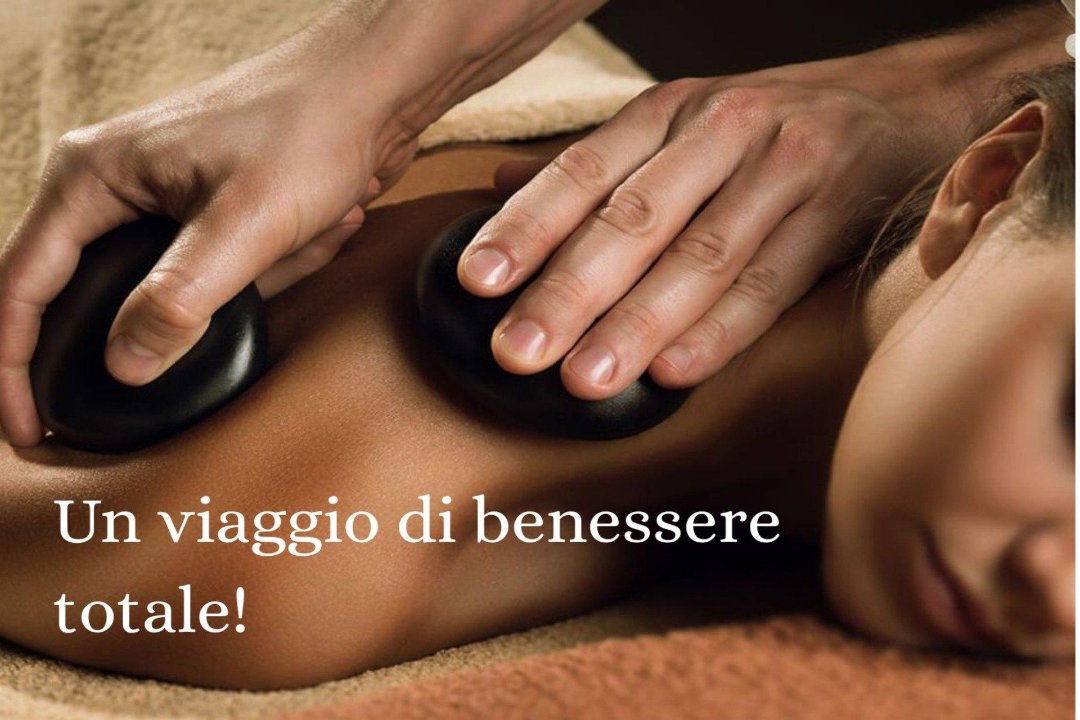 Moveology Massaggi del Benessere, Porto Cesareo, Puglia