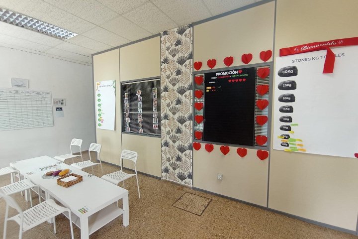 Renacer Integral - Coiffure Santa Cruz de Tenerife - Photo de galerie - OneBooking