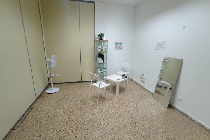Renacer Integral - Coiffure Santa Cruz de Tenerife - Photo de galerie - OneBooking