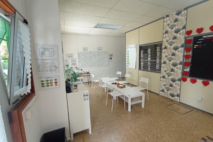 Renacer Integral - Coiffure Santa Cruz de Tenerife - Photo de galerie - OneBooking