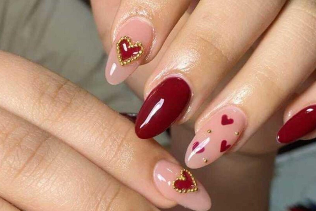 Jannet Nails, Prisión de Torrijos, Madrid
