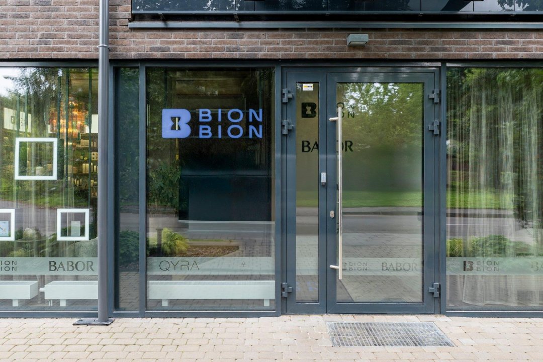 BionBion Vilnius, Šnipiškes, Vilnius