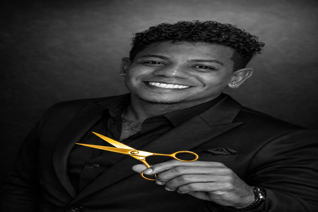 Personalité by Regis Ribeiro Hair Designer, Parque das Nações, Lisboa