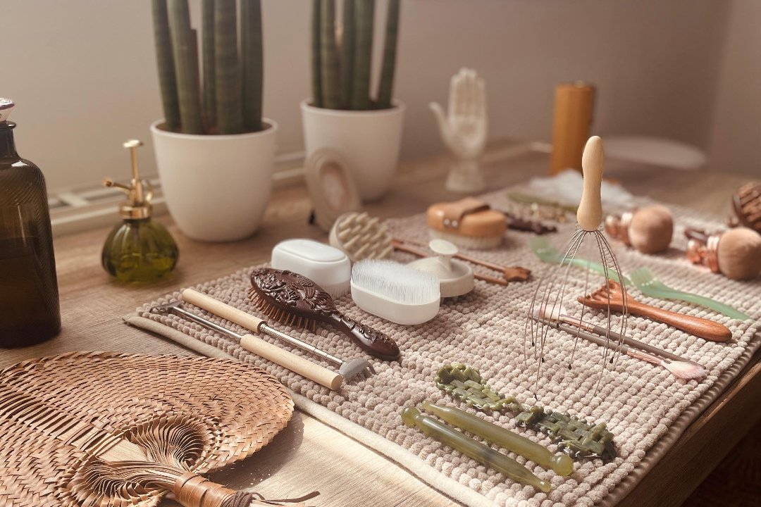 Meraki by Debby, Winkelcentrum Leyweg, The Hague