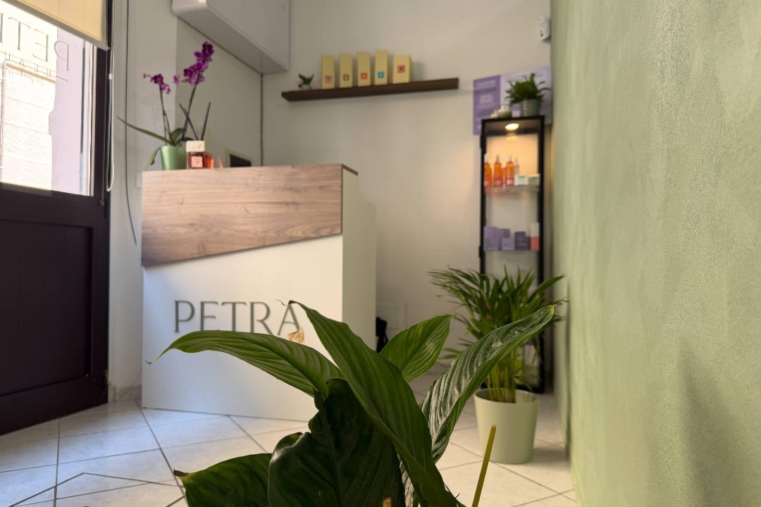 Petra Beauty, Ravenna, Emilia-Romagna