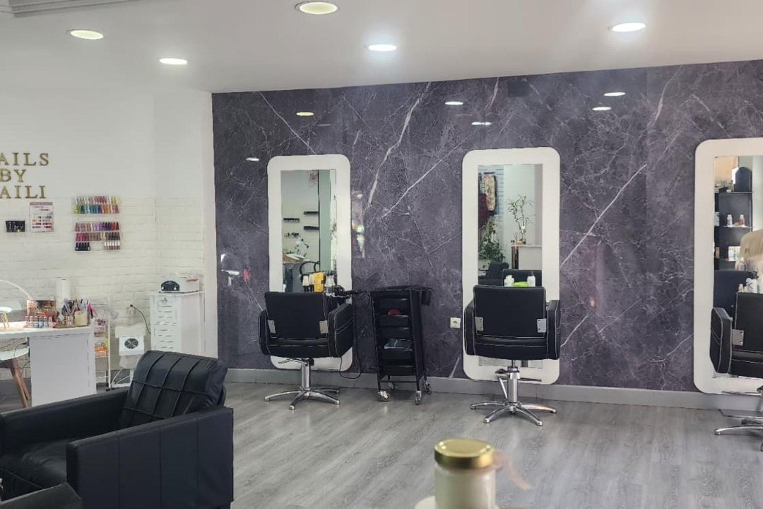 Yessica Peluquería y Estética Unisex, Centro, Salamanca