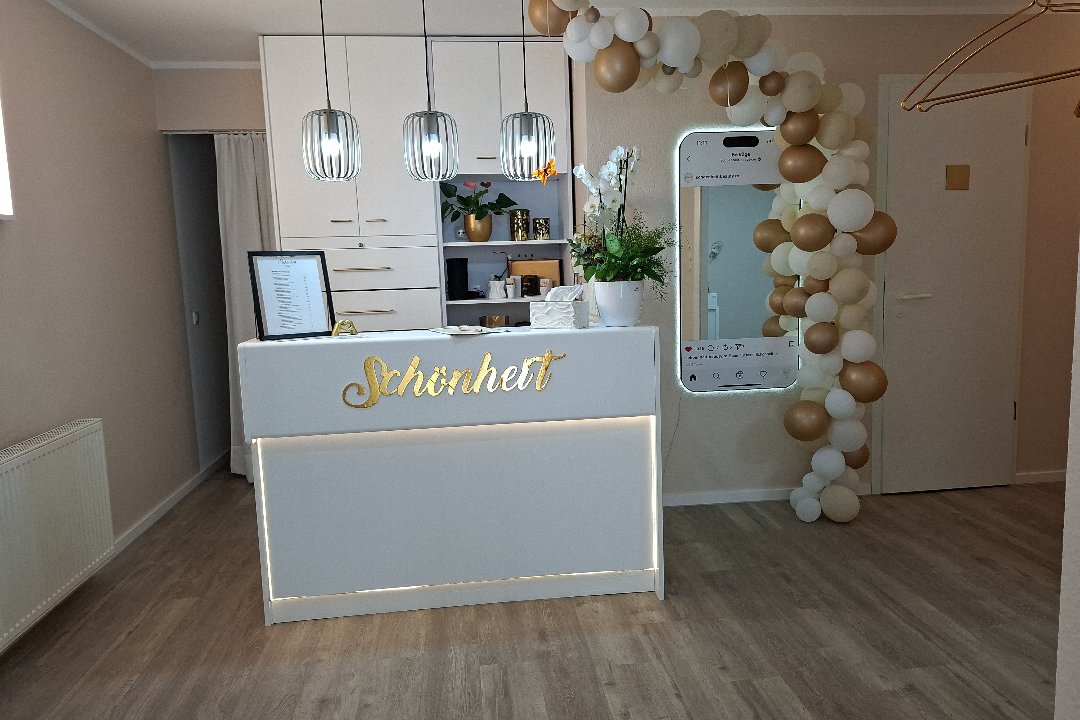 Schönheit Beauty-Wellness Salon, Recklinghausen