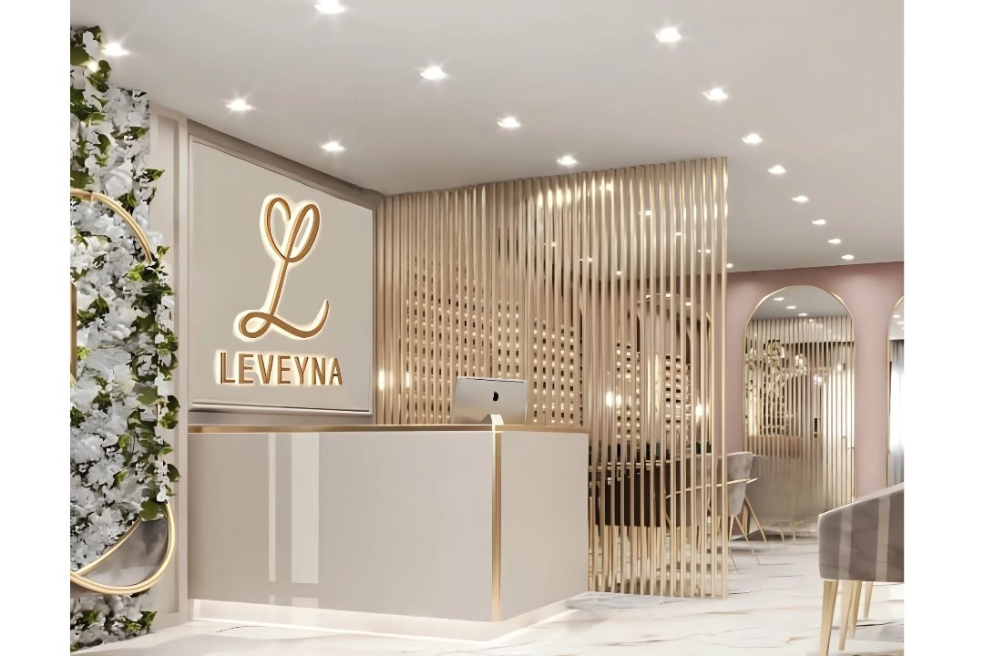 Leveyna Skin & Laser Hub, Freehold, Oldham