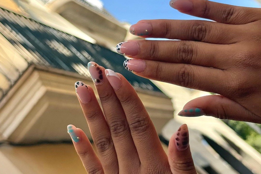 Nails with Style Mayra, Mallorca