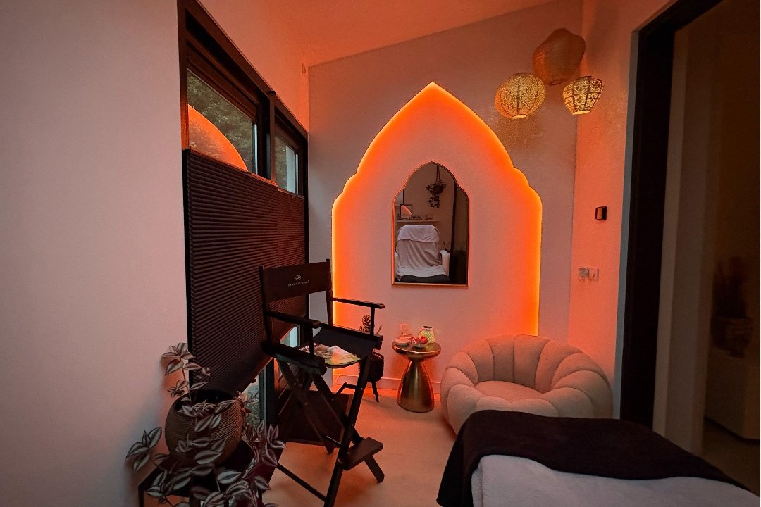 Innerskinstudio, S-Hertogenbosch Oost, Den Bosch