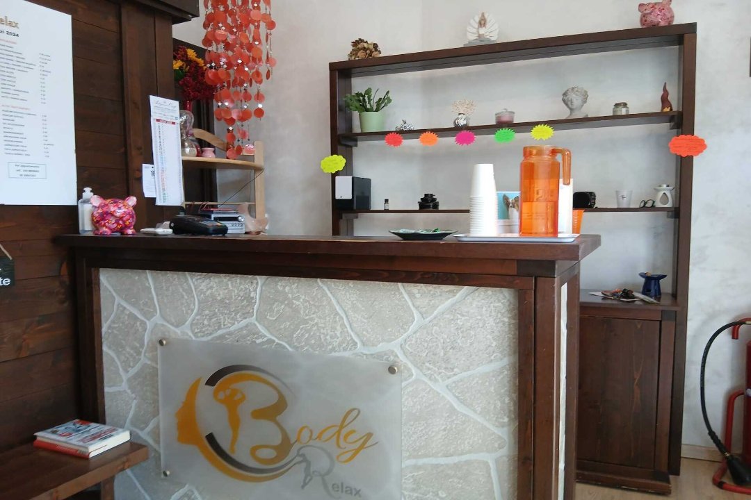 Centro Estetico Body Relax, Morena, Roma