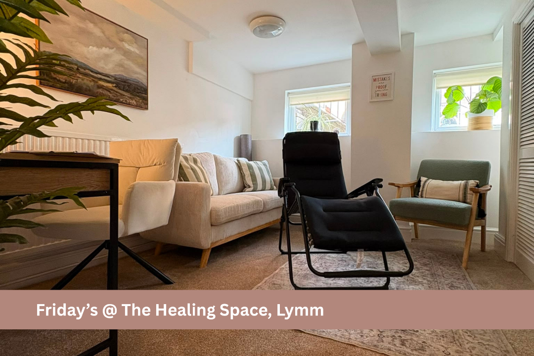 Restored Wellbeing, Lymm, Cheshire