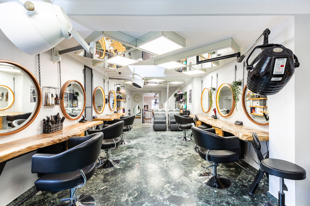 Hair Art Cologne Goltsteinstraße, Bayenthal, Köln