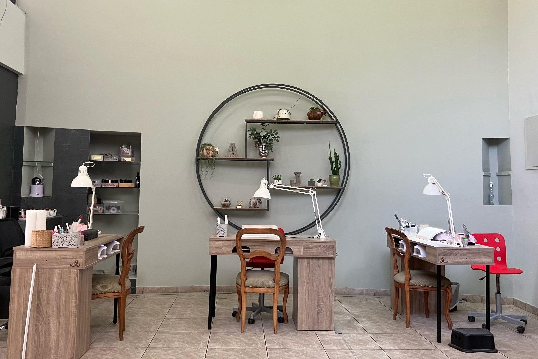 ArJi Nails Spa & Beaute Salon, Νέα Ιωνία, Αττική