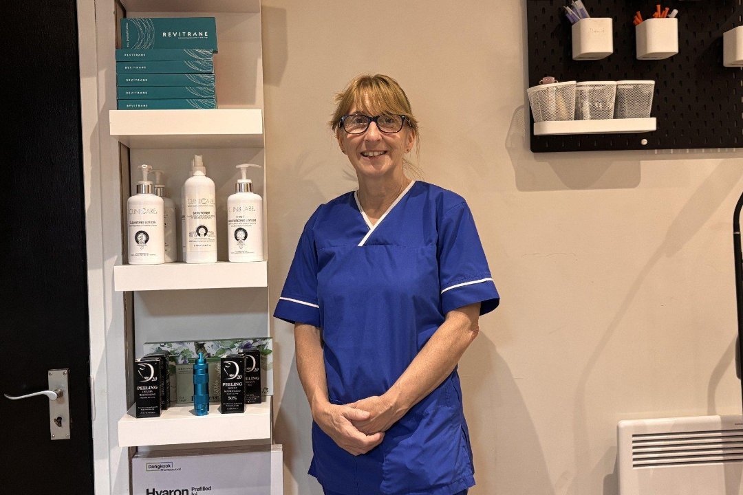 Aesthetics by Nurse Nikki, Chinbrook Road, London