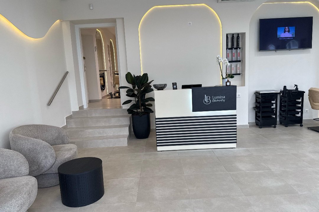 Lumina Beauty, 5. Bezirk, Wien