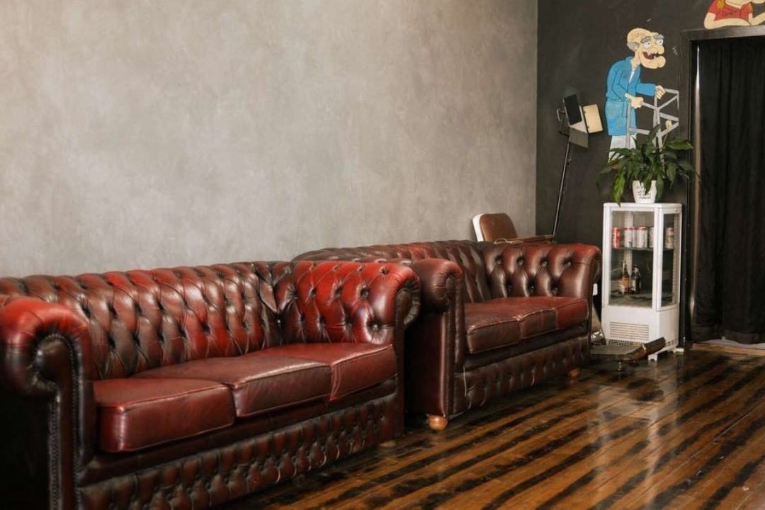 Top End Barber, Dunstable, Bedfordshire