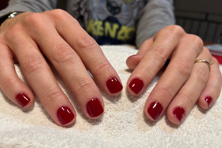 Eliana De Sales - Esthetic Care - Onglerie Monza - Photo de galerie - OneBooking