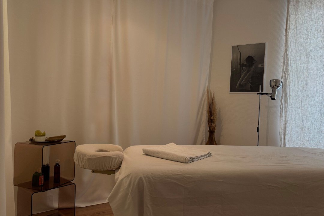 Alexandra Bojanich | Drainage lymphatique méthode Renata França | Paris 18, 18e arrondissement, Paris