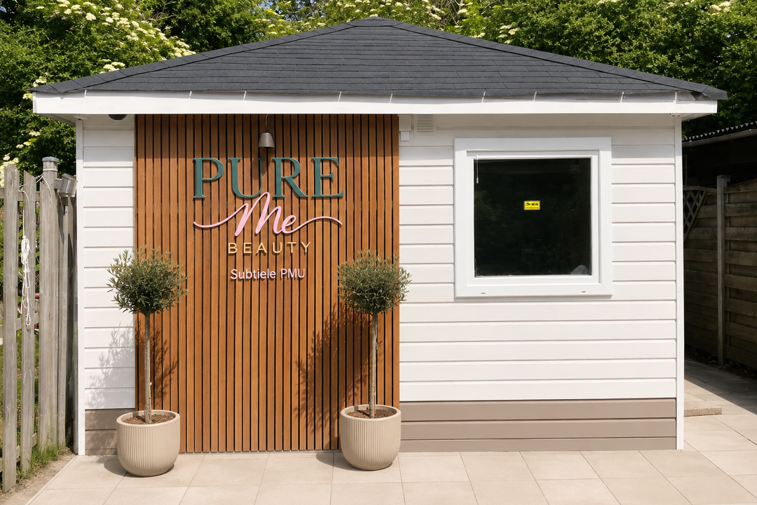 Pure Me Beauty, Hadleystraat, Noord-Holland