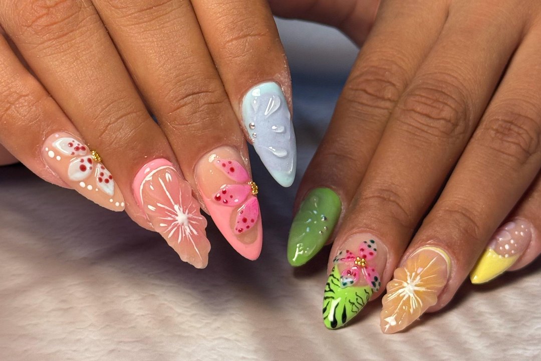 Vivre Nail Couture, Frechen, Rheinland
