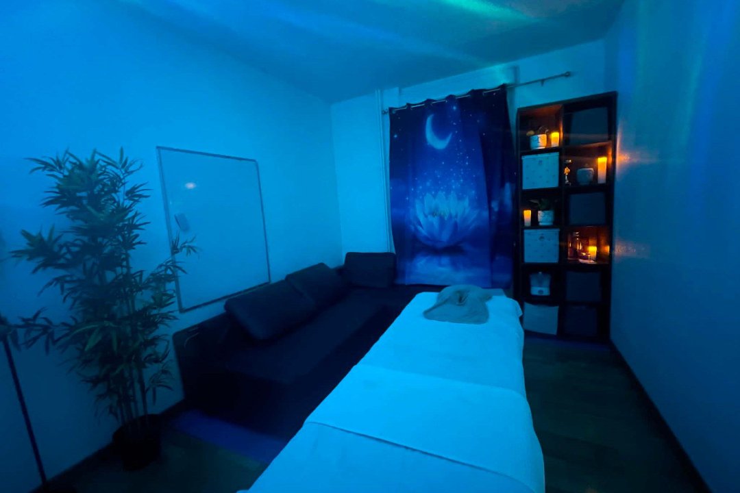 Relax team, Clamart, Hauts-de-Seine